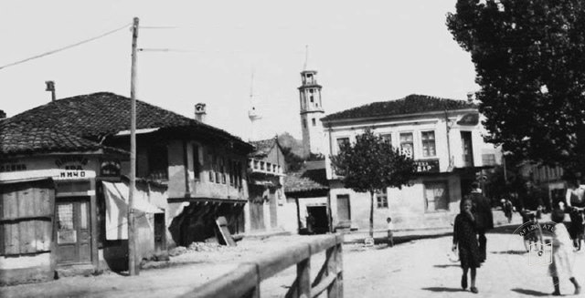 Pirlepe, Macedonia