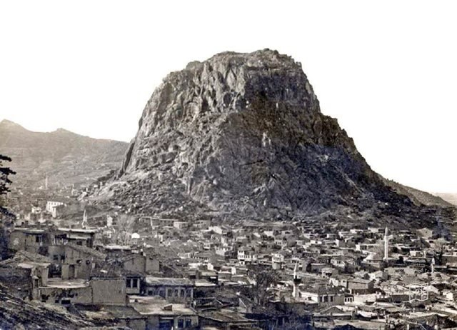 Afyonkarahisar 1921