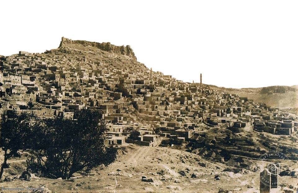 Mardin / 1910′lar