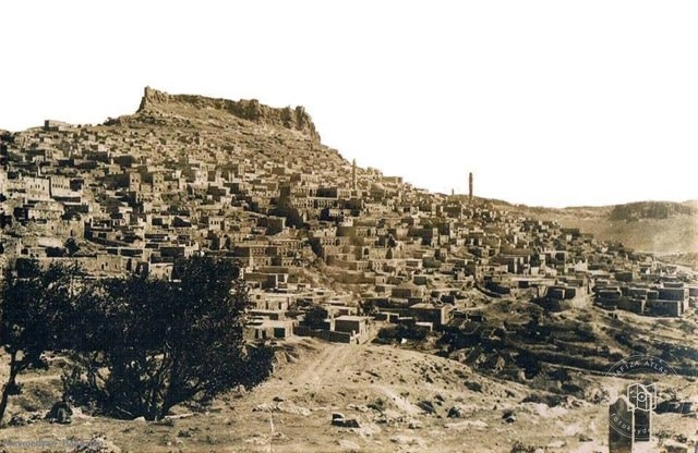 Mardin / 1910′s