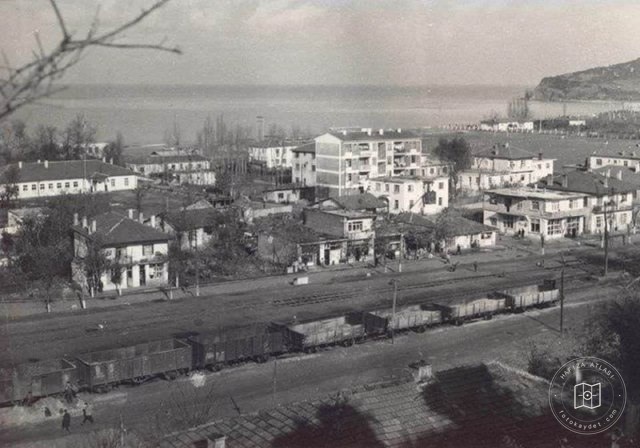 Çaycuma - Zonguldak
