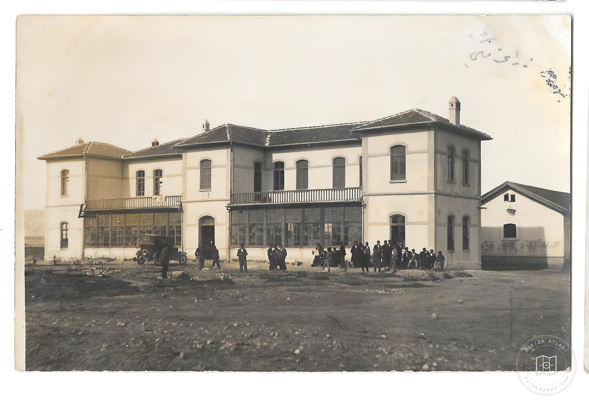 Konya Agricultural Plant