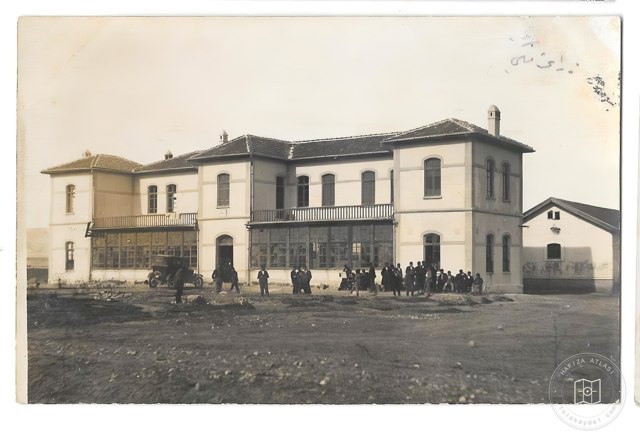 Konya Agricultural Plant