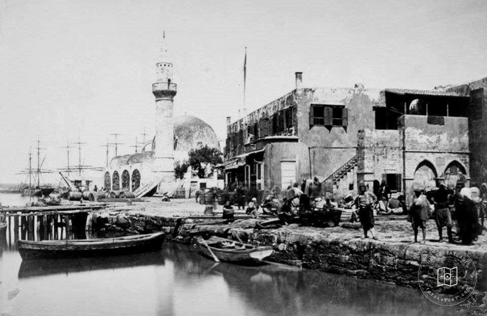 Hanya / 1965