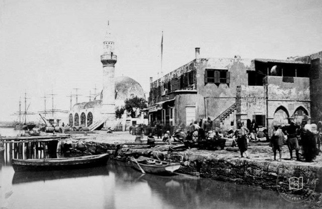 Hanya / 1965