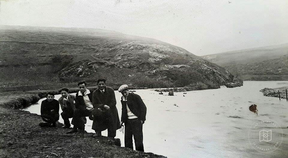 Trabzon / 1932