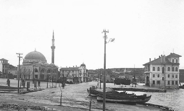 Bandırma / 1932