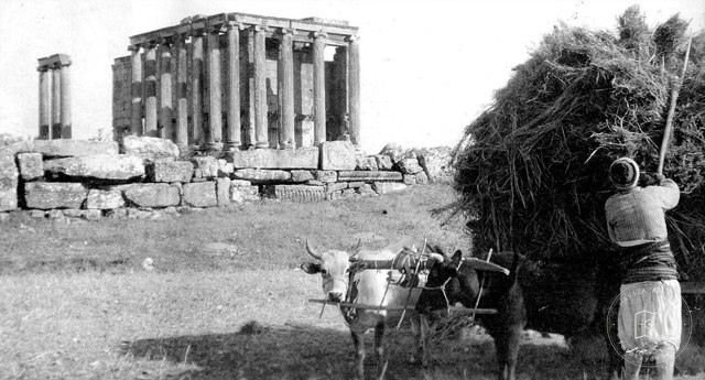 Aizanoi / 1920