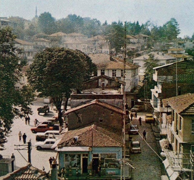 Akçakoca / 1981