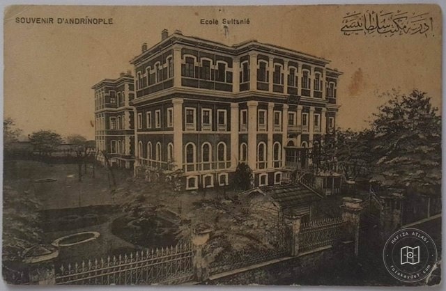 Edirne