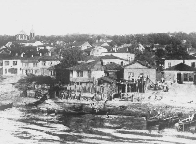 Tutrakan, Bulgaristan / 1916