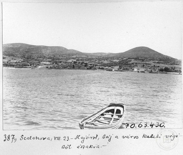 Kusadasi / 1914