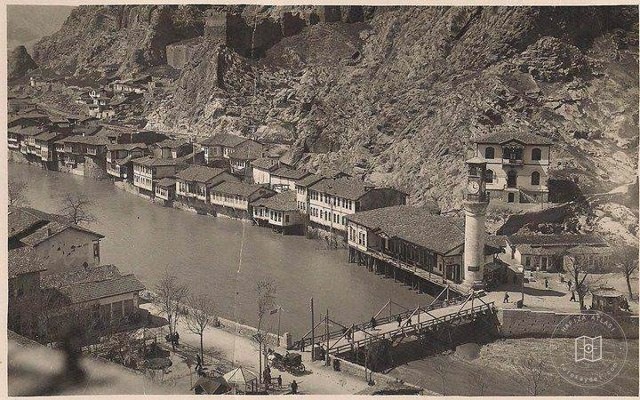Amasya