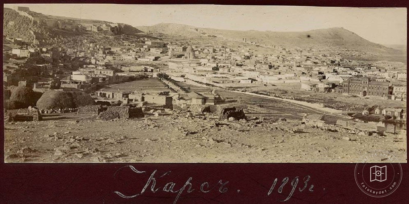 Kars / 1893