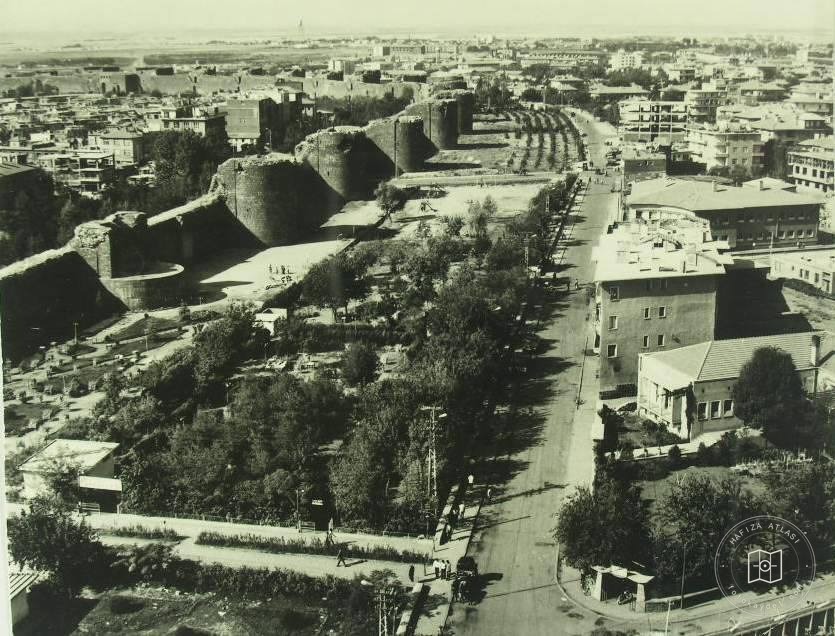 Diyarbakır / 1969