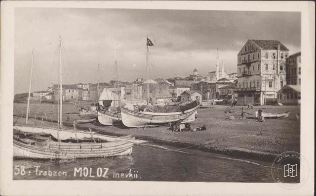 Trabzon Moloz