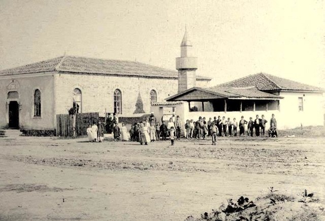 Dedeağaç, Western Thrace / 1900′s