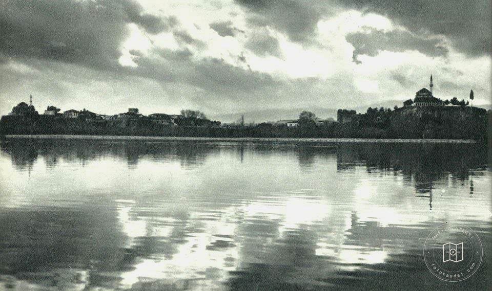 Yanya / 1960′lar