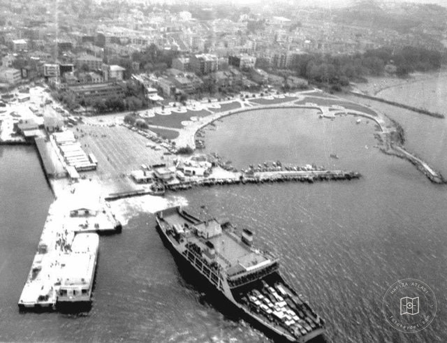 Yalova / 1980s