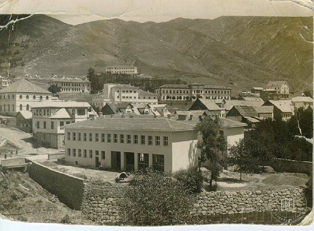 Gümüşhane