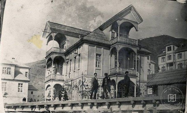 Gümüşhane