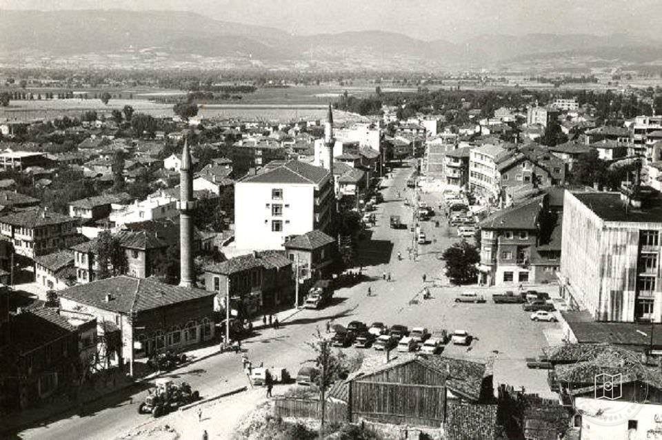 Bolu / 1970's