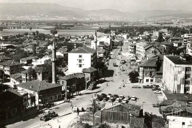 Bolu / 1970's