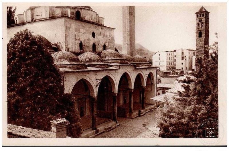 Sarajevo