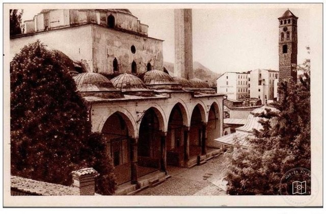 Saraybosna