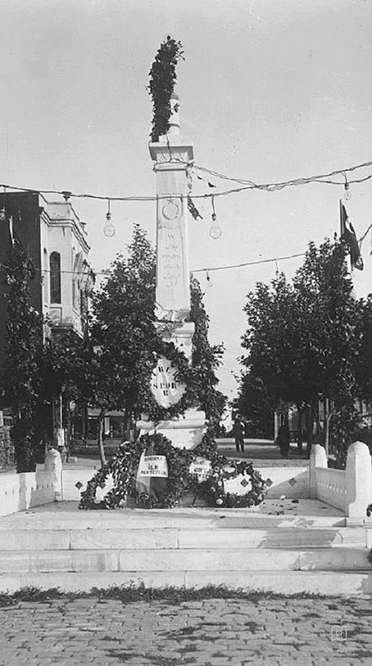 Bandırma Martyrs