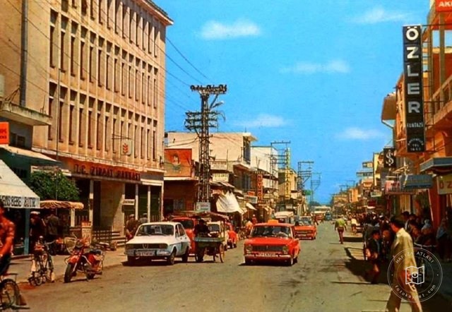 Ceyhan / 1970's