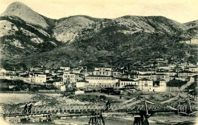 İskeçe