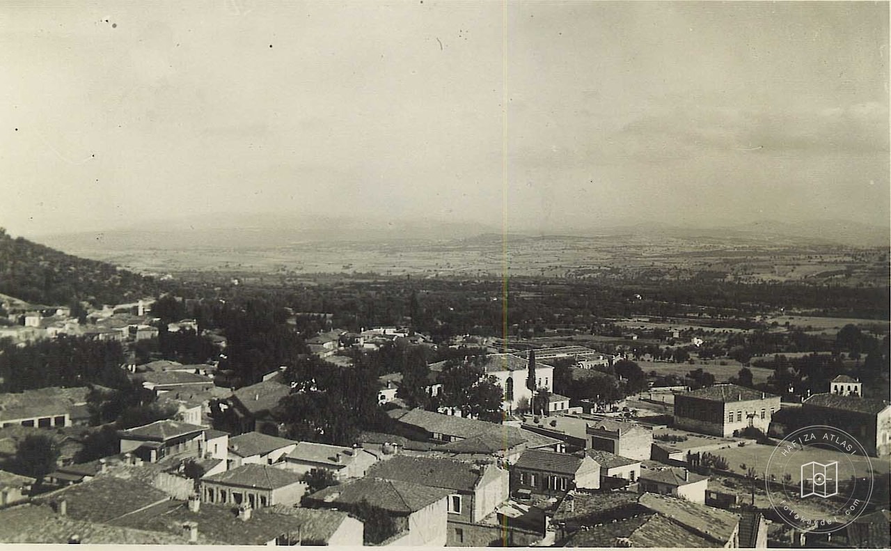 Old Soma Photo
