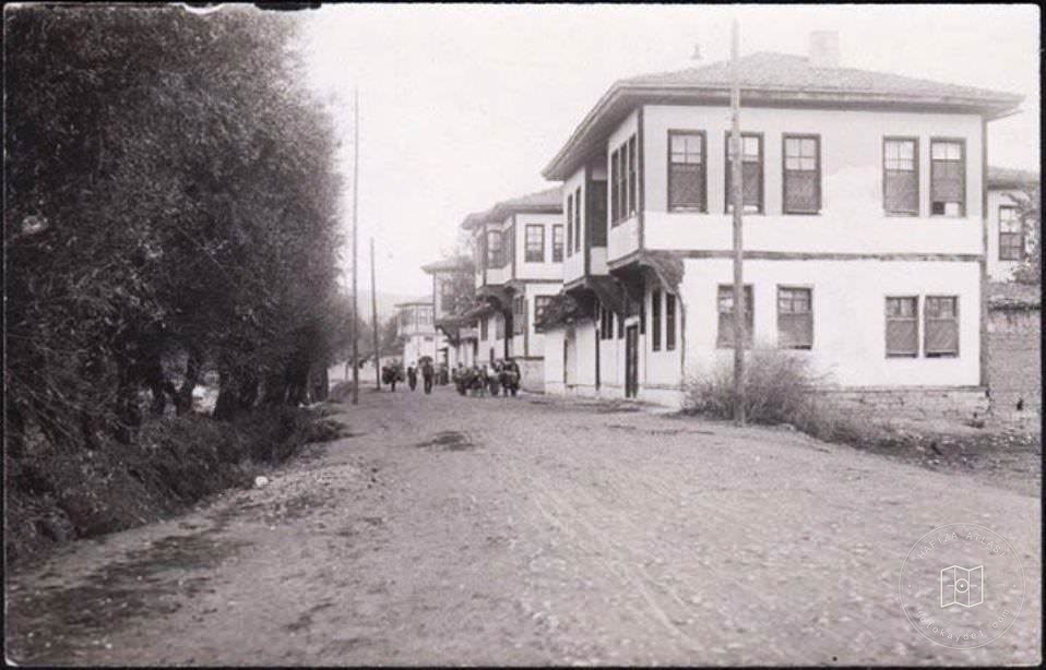 Çankırı / 1926