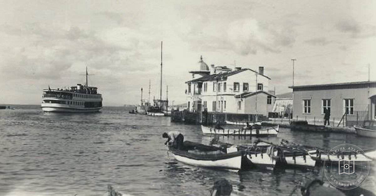 İzmir Pasaport