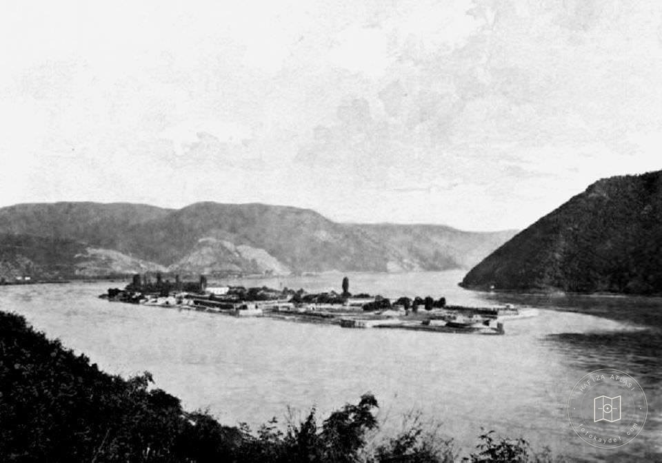 Romanya 1896