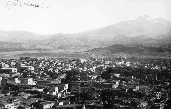 Kayseri