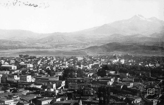 Kayseri