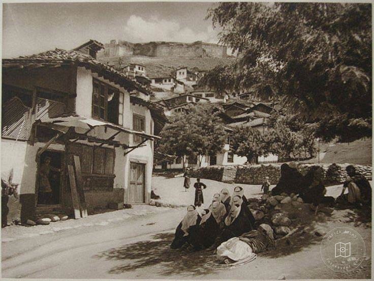 Prizren - Kosova