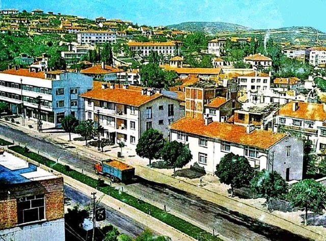Bilecik / 1970's