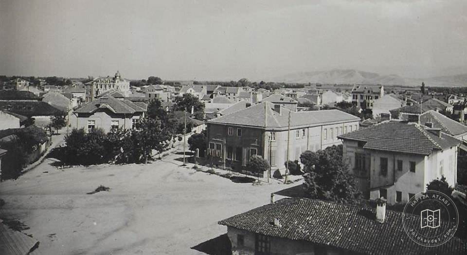 Bulgaristan Pazarcık