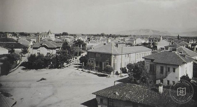 Bulgaristan Market