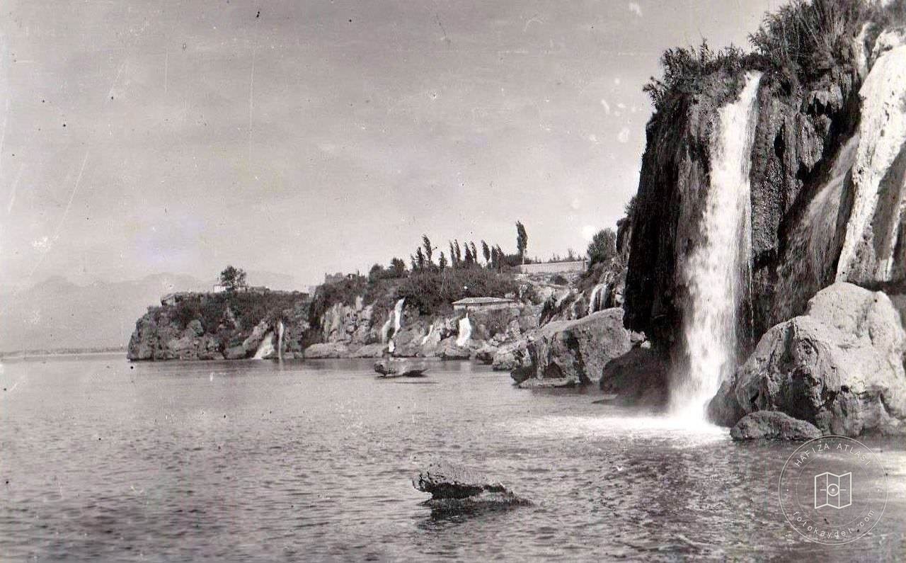Antalya