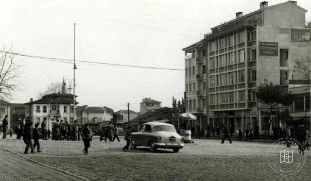 Izmit / 1960's