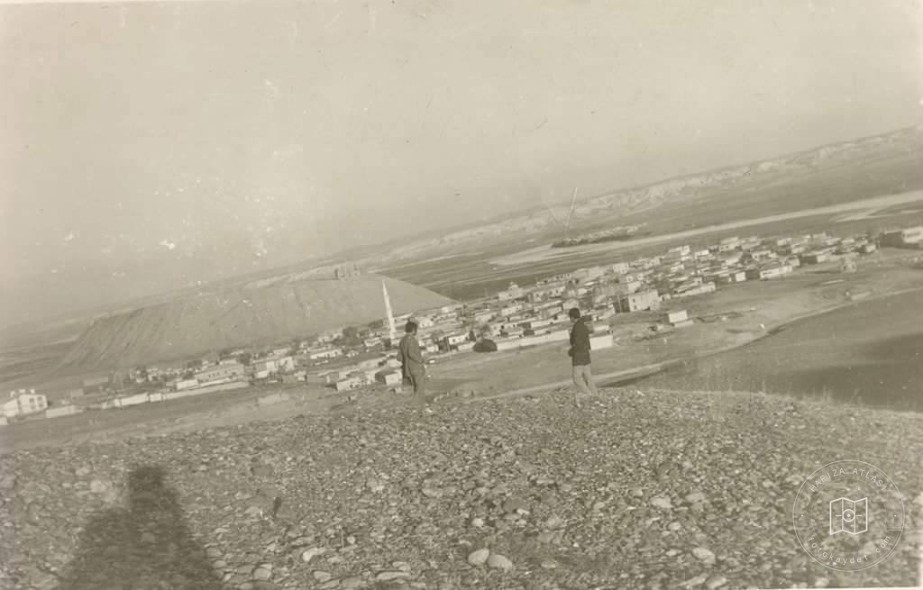 Eski Adıyaman / 1960