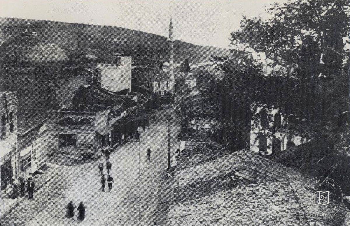 Tekirdağ 1928