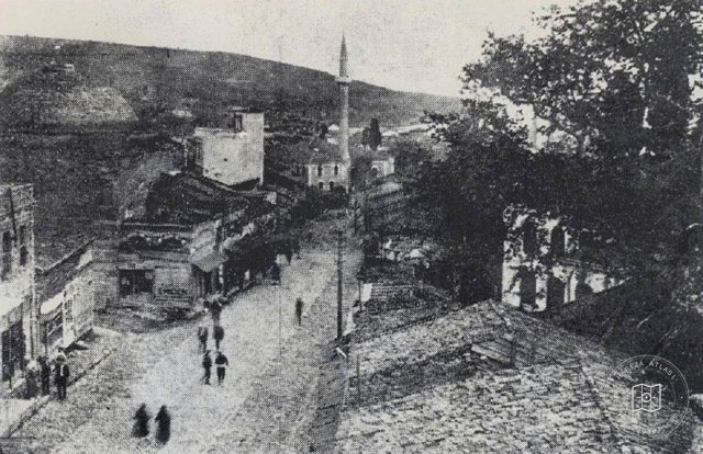 Tekirdağ 1928