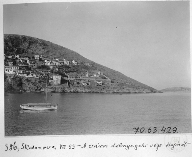 Kuşadası / 1914