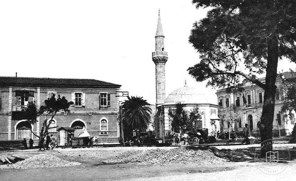 İzmir Konak / 1930′lar
