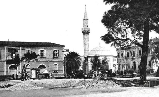 İzmir Konak / 1930′lar